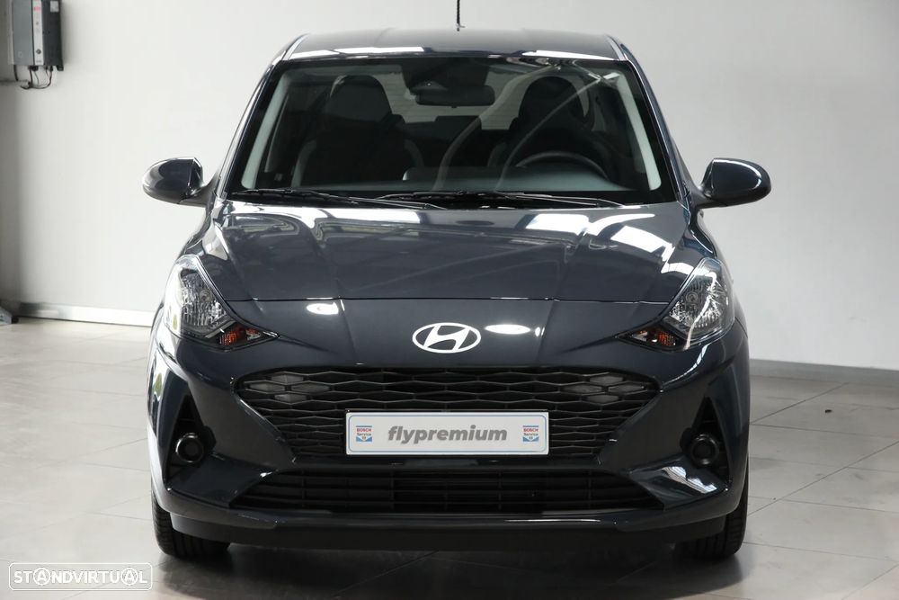 Hyundai i10 1.0 Comfort - 6