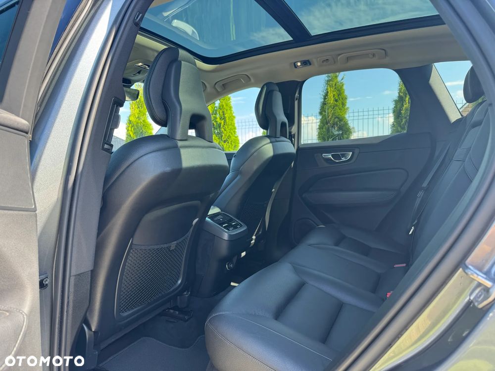 Volvo XC 60 D4 AWD Geartronic Inscription - 7