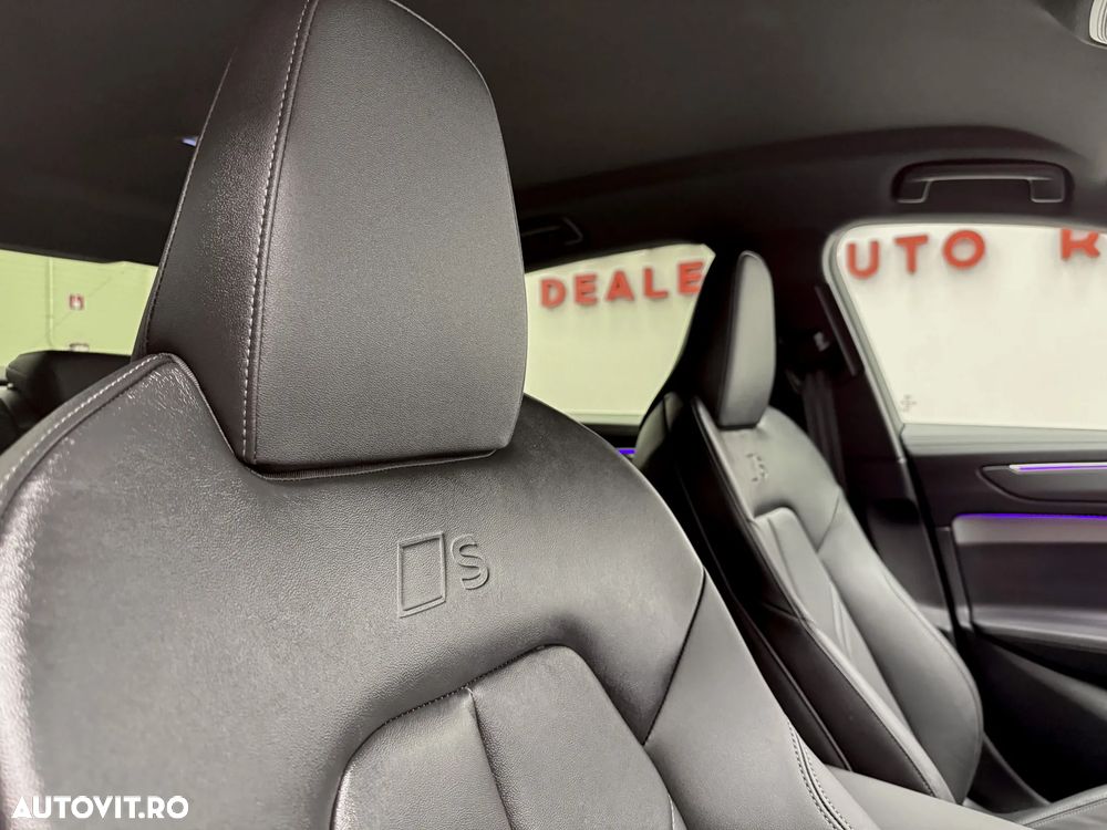 Audi A6 Limuzina 40 TDI quattro S tronic MHEV S Line - 25