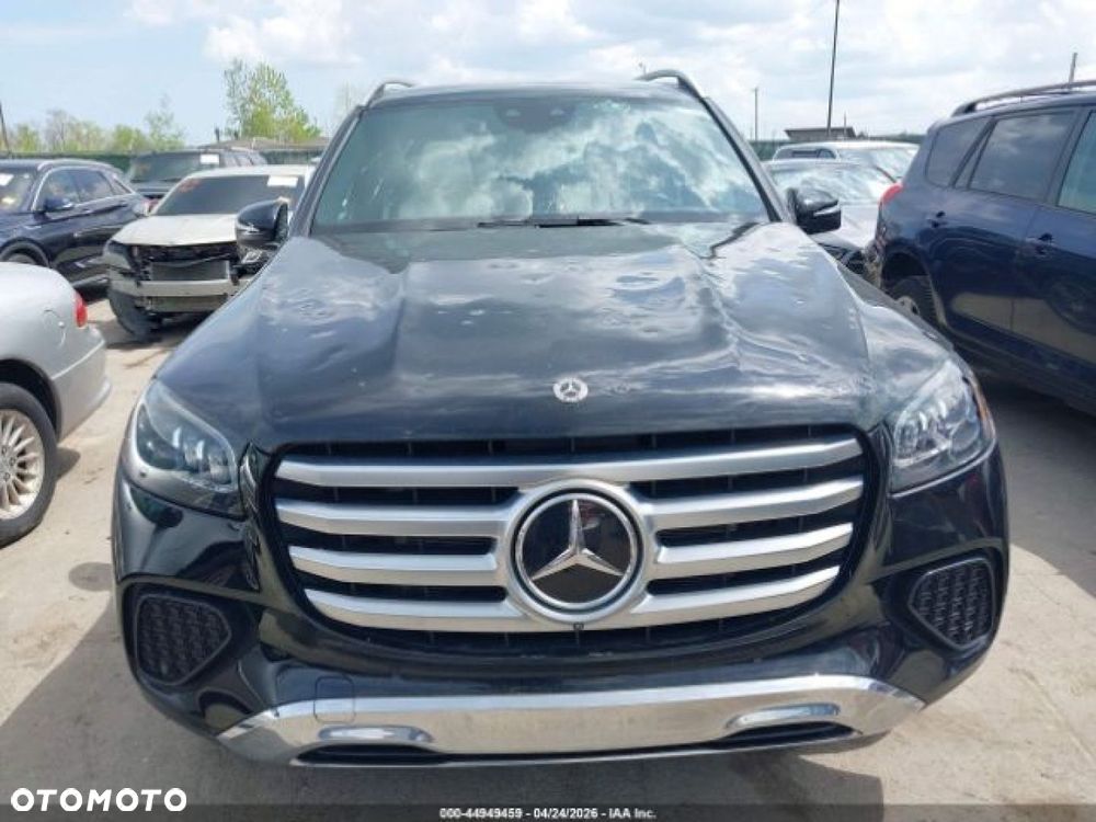 Mercedes-Benz GLS - 7