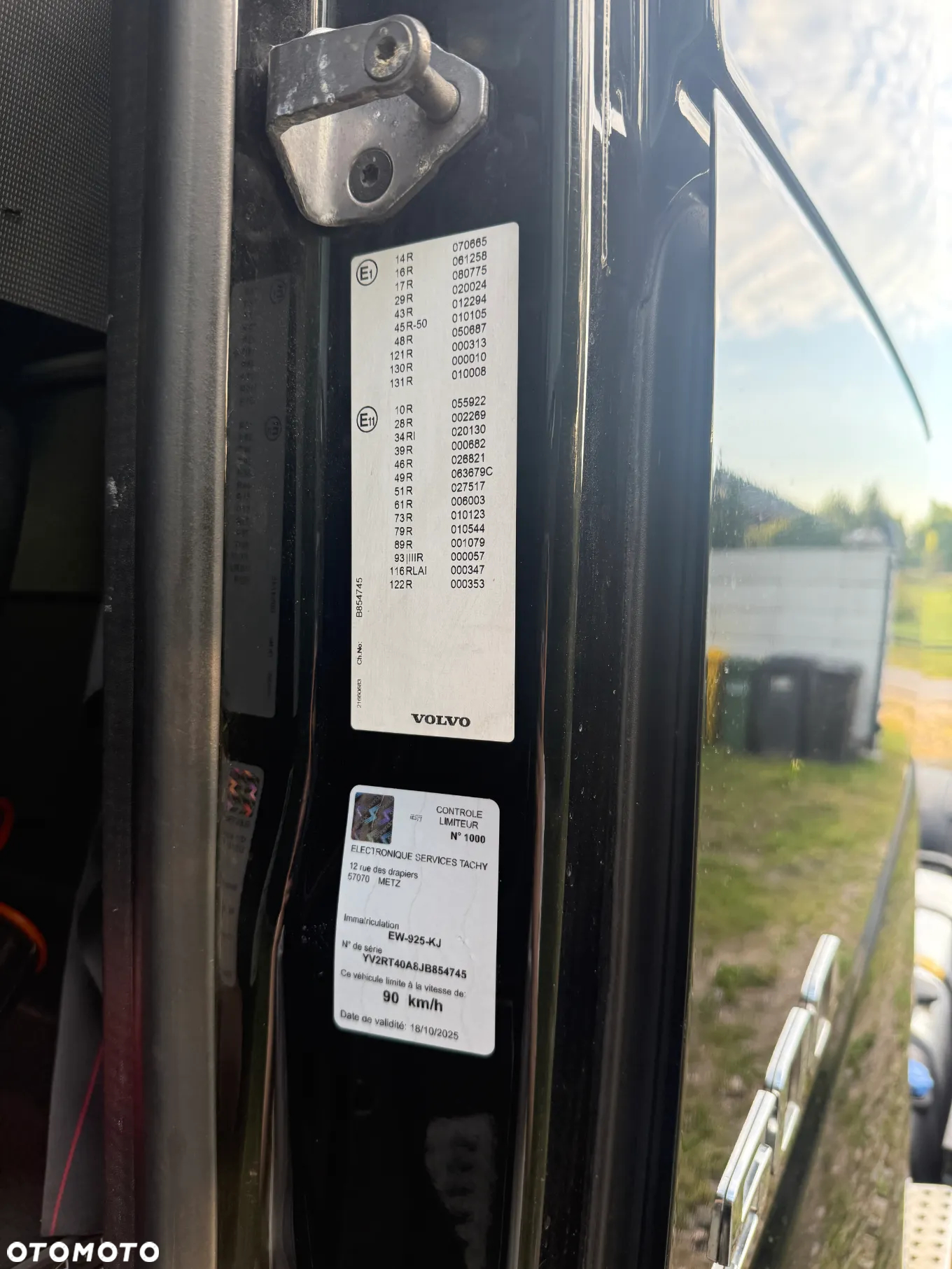 Volvo FH - 11