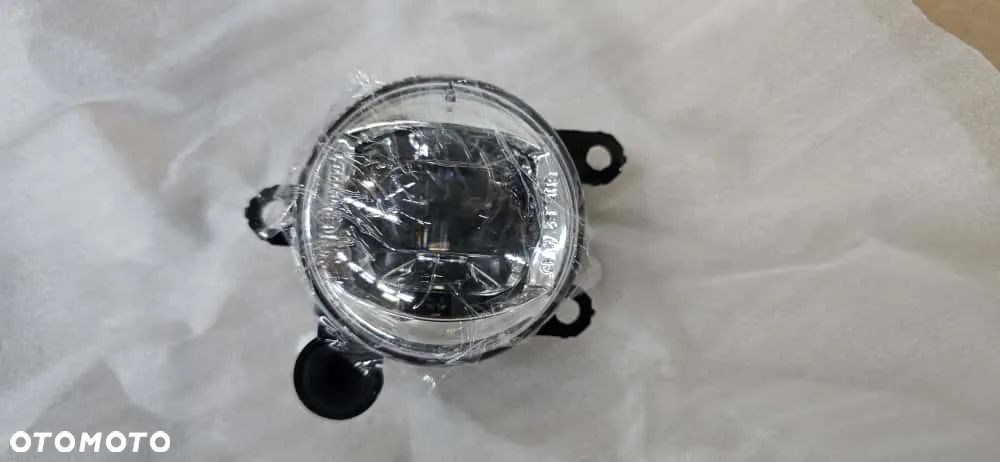 halogen zderzaka Mitsubishi Outlander 2022-25 - 11