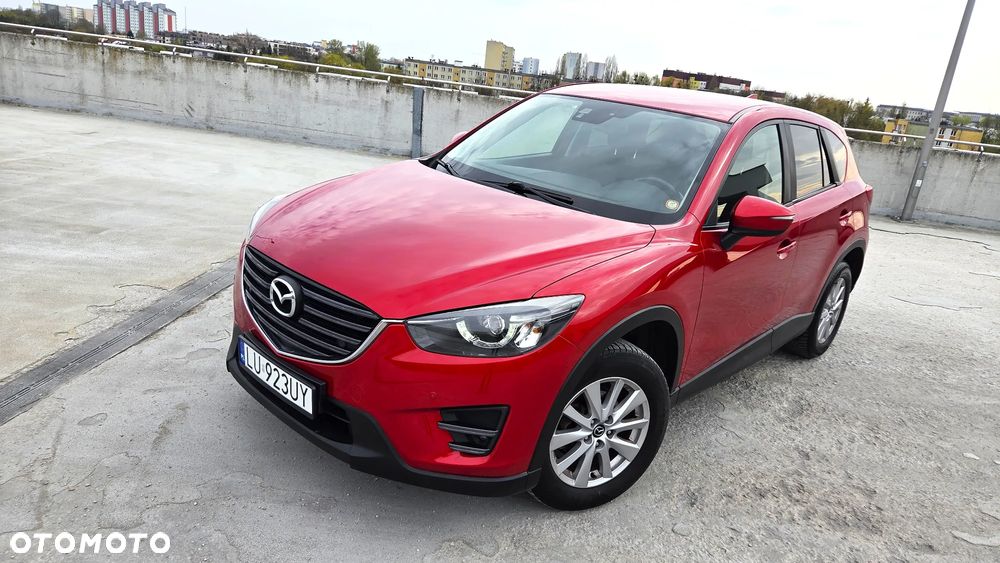 Mazda CX-5 2.0 Skydream 2WD - 1