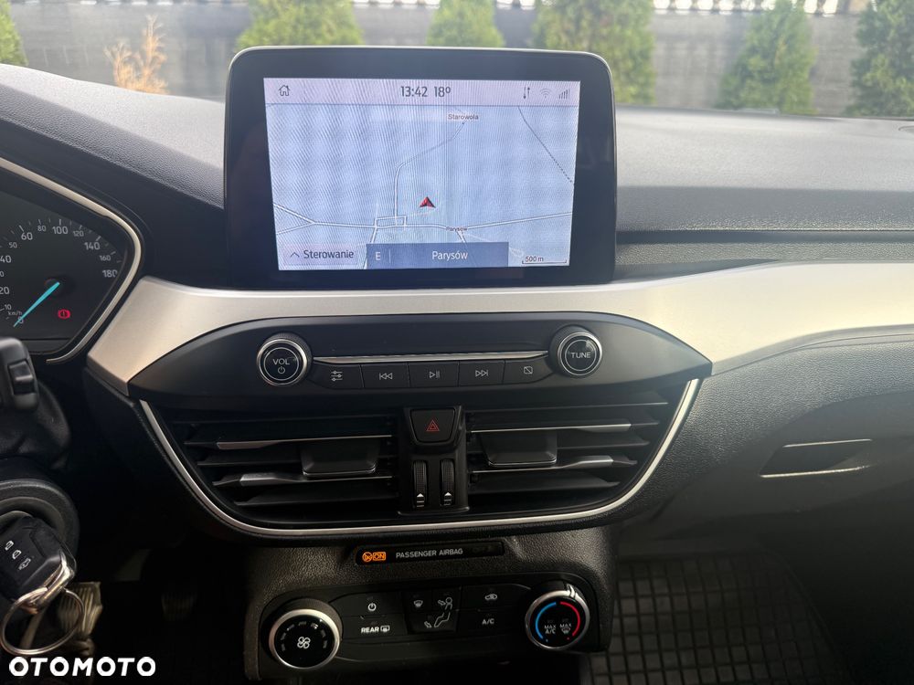 Ford Focus - 23