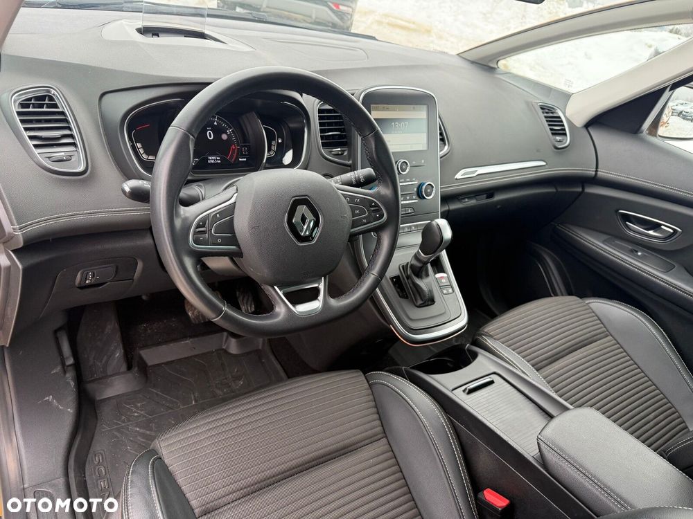 Renault Scenic 1.3 TCe FAP Intens EDC - 11