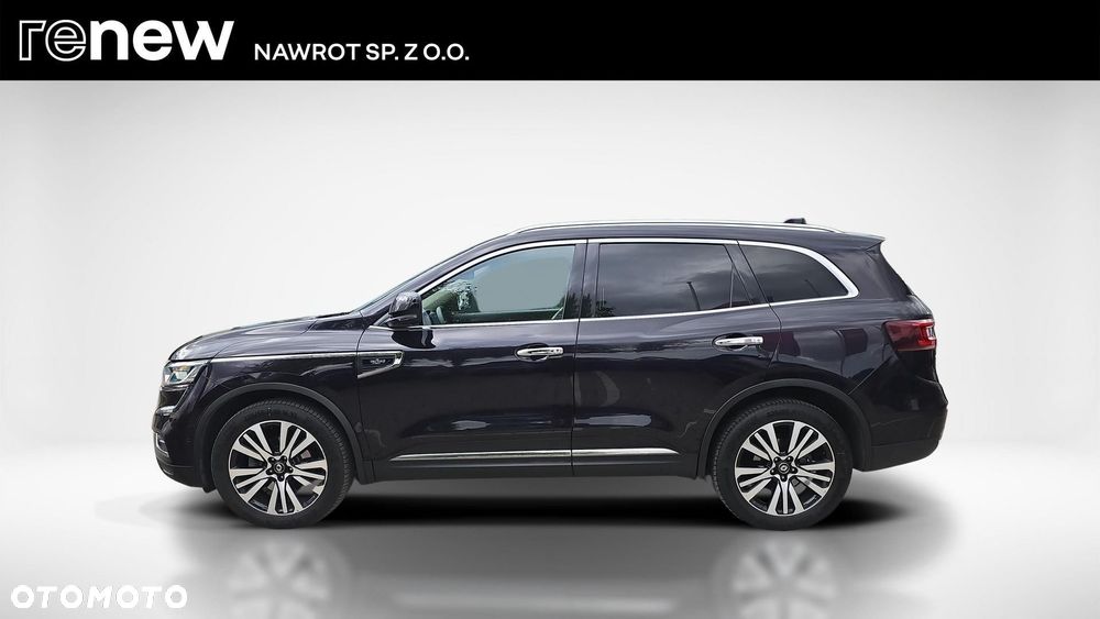 Renault Koleos 2.0 dCi Initiale Paris 4x4 X-Tronic - 2