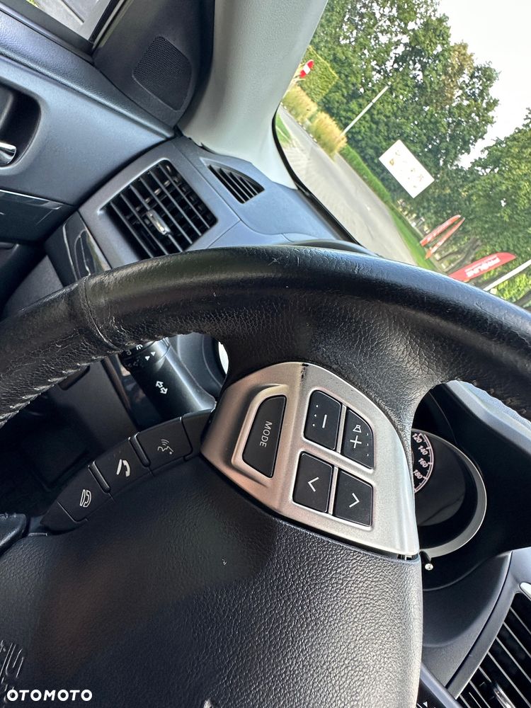 Mitsubishi Lancer 1.8 DID Instyle NAVI - 21