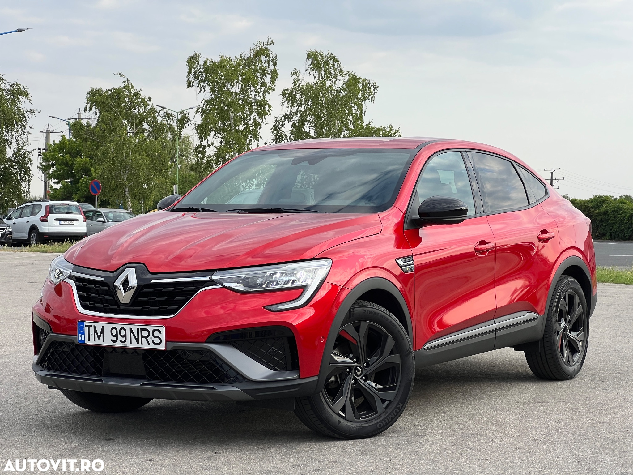 Renault Arkana - 2
