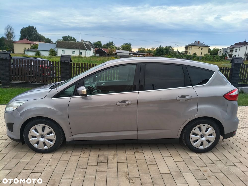 Ford C-MAX - 4
