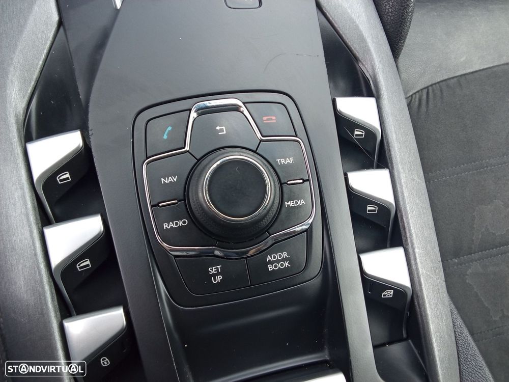 DS DS5 2.0 Hybrid4 Sport Chic - 19