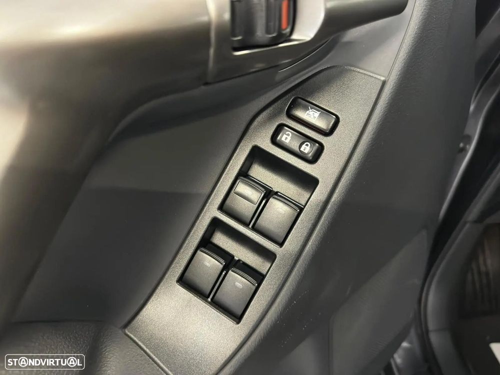 Toyota Verso 2.0 D-4D Energy - 29