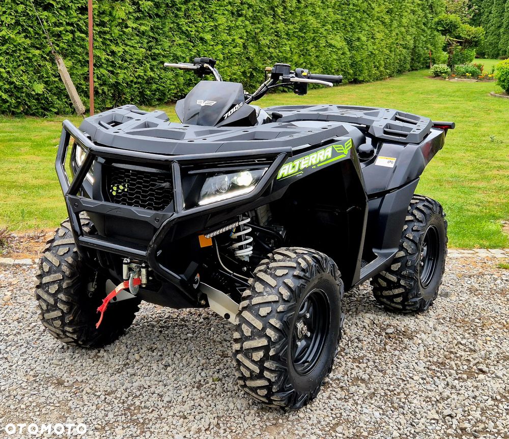 Arctic Cat Inny - 11