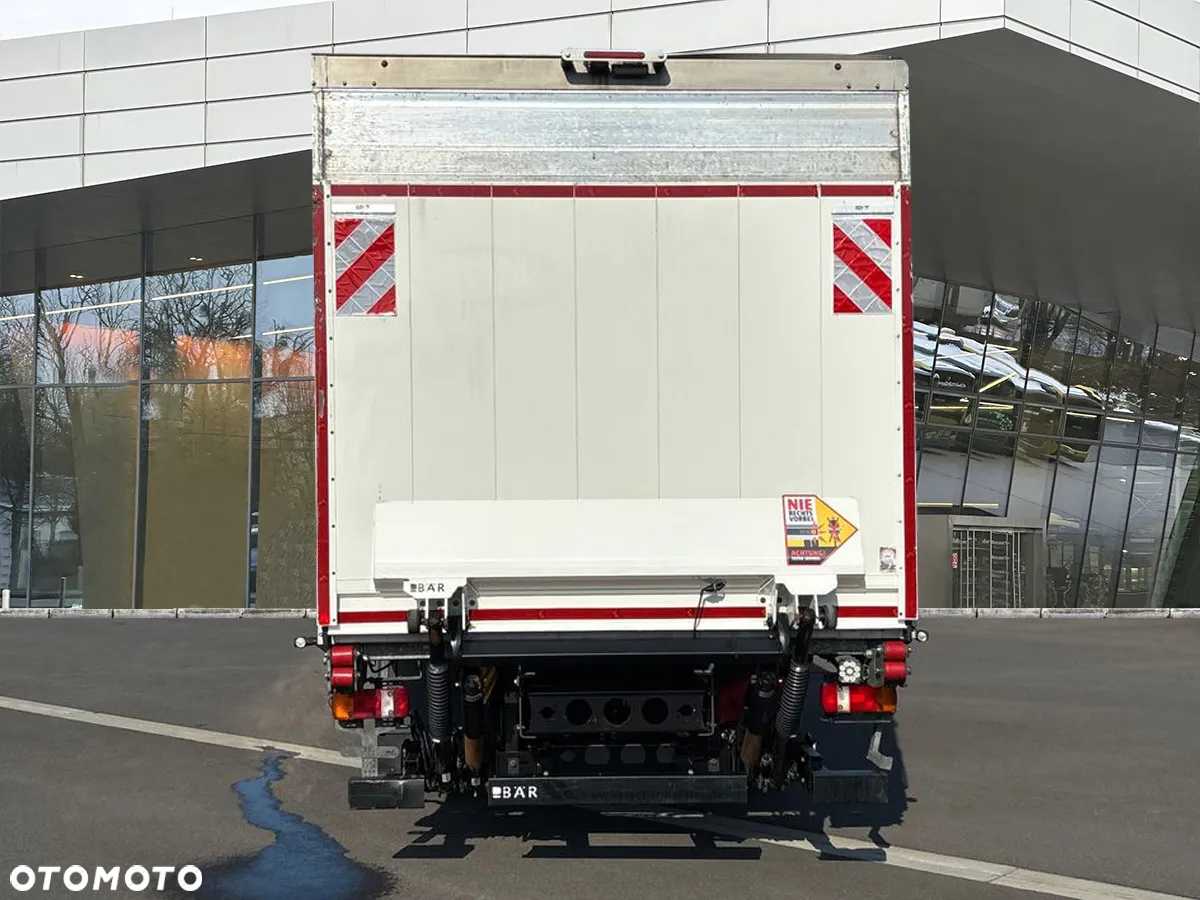 MAN TGM 18.250 4X2 LL - 7