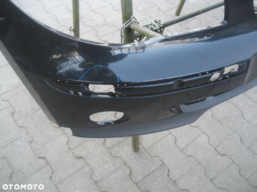 bmw 1 e87 04-07r zderzak przedni 7058441 - 3