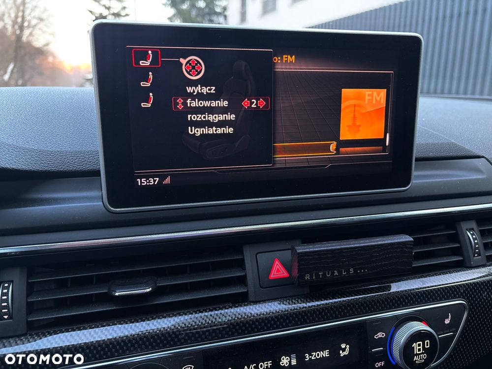 Audi S5 Sportback - 9