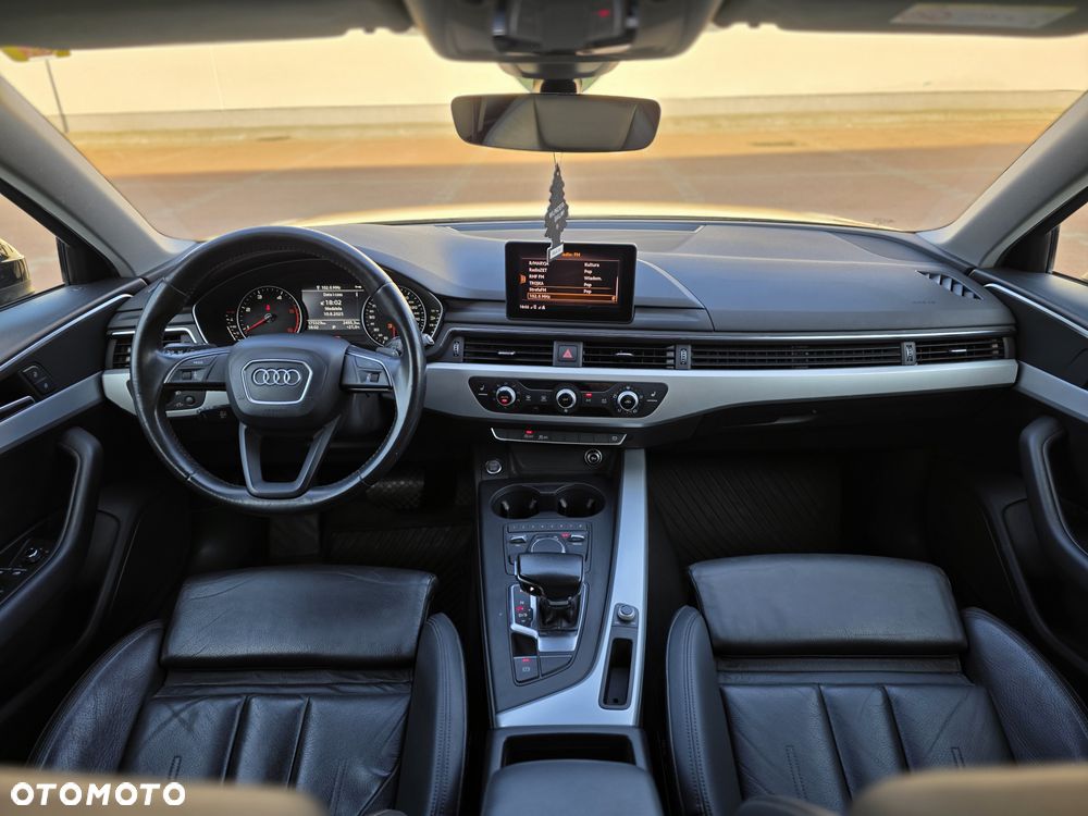 Audi A4 Avant - 19