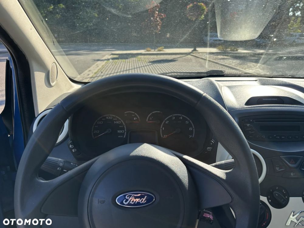 Ford Ka 2014 photo 5
