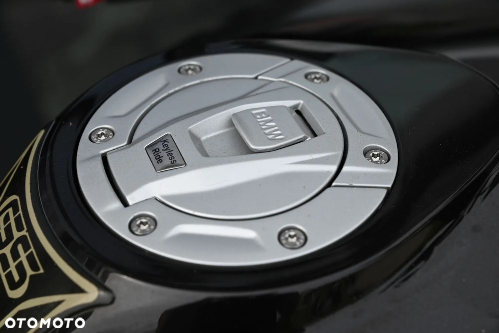 BMW GS - 36