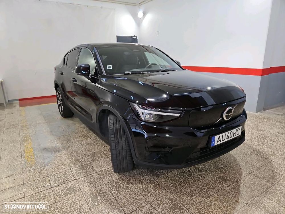 Volvo C40 Recharge Plus - 5