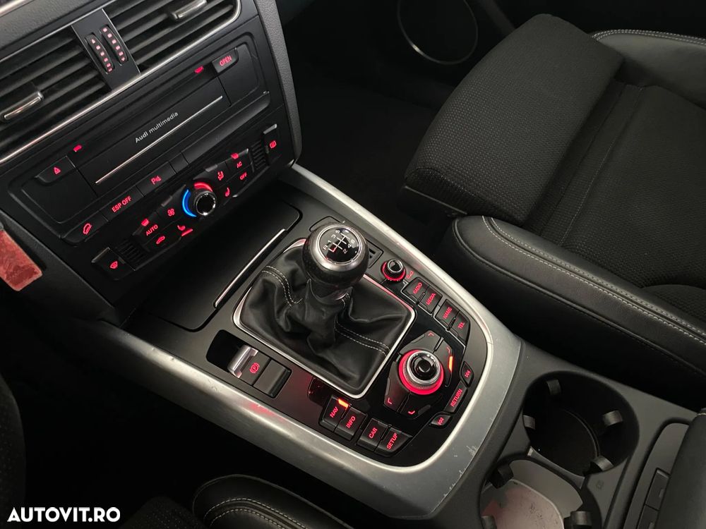 Audi Q5 2.0 TDI Quattro - 9