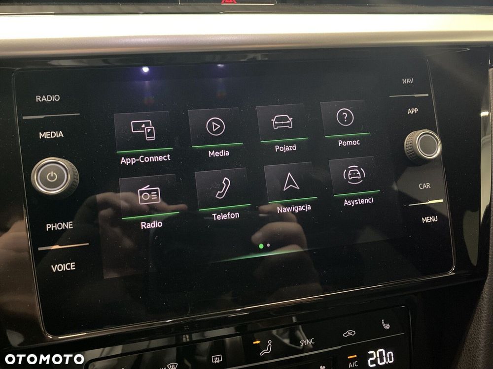 Volkswagen Arteon Shooting Brake 2.0 TSI R-Line DSG - 19