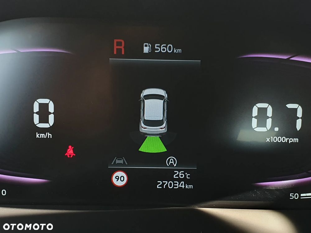 Kia Stonic 1.2 M - 32
