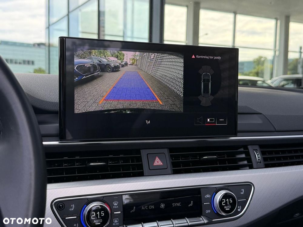 Audi A5 Cabrio - 31