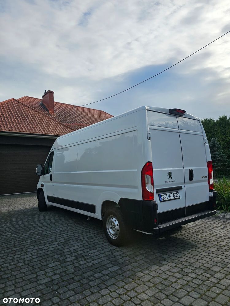 Peugeot BOXER - 7