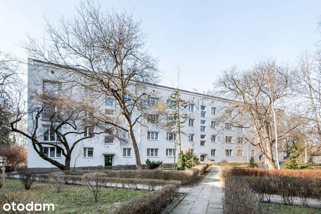 2 pokoje, widna kuchnia, balkon S.K.