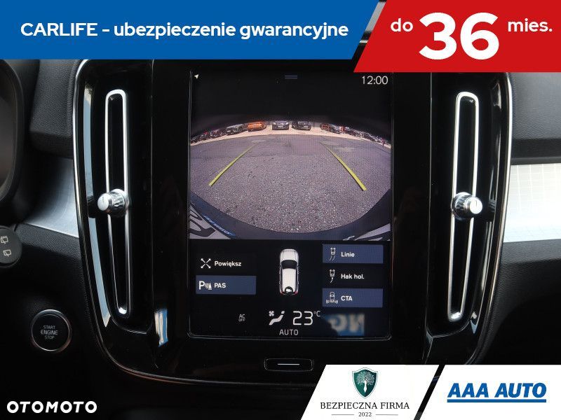 Volvo XC 40 - 19