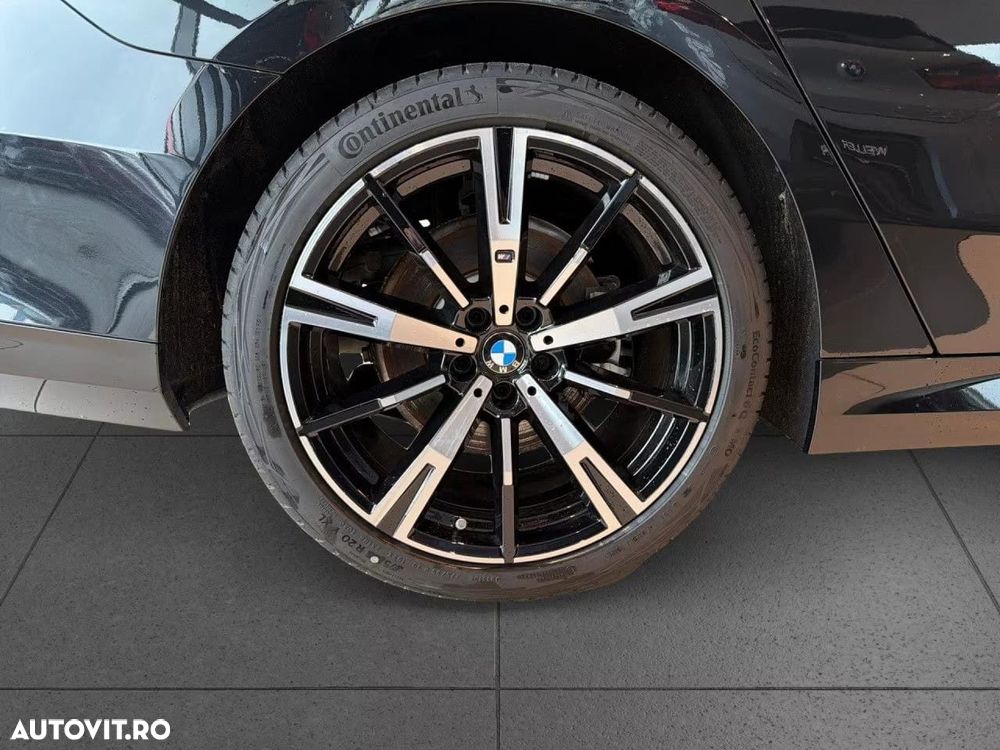 BMW Seria 5 520i Aut. - 15