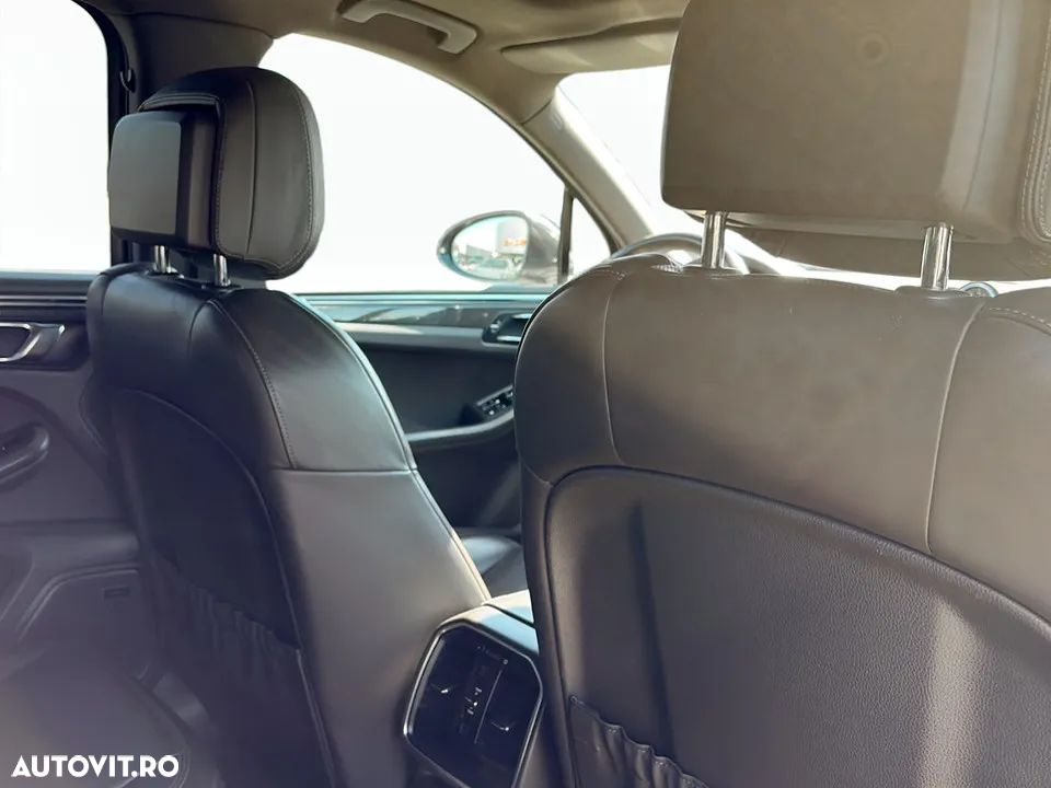 Porsche Macan 3.0 PDK S - 11