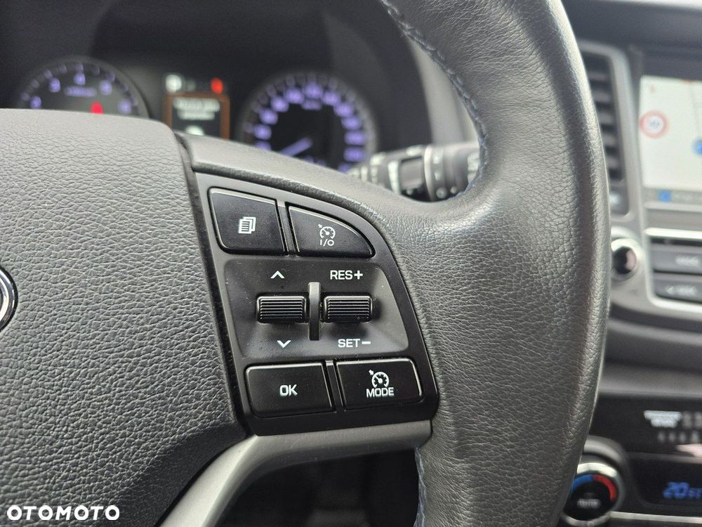 Hyundai Tucson - 15