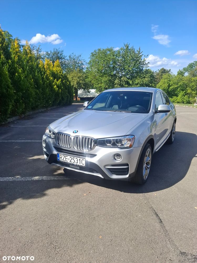 BMW X4 xDrive28i xLine - 2