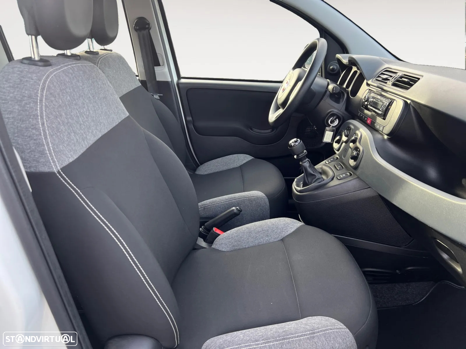 Fiat Panda 1.0 Hybrid City Life - 14