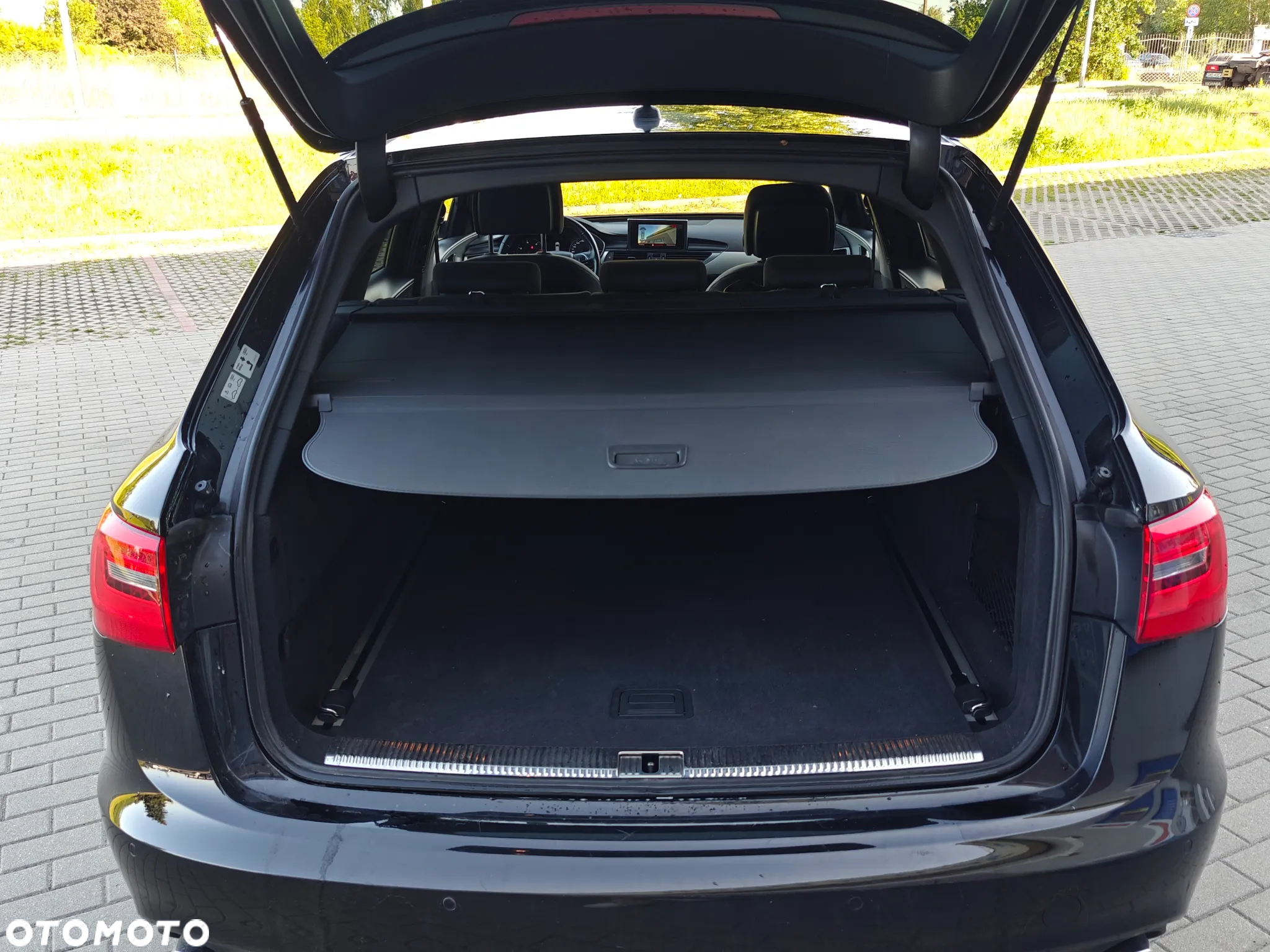 Audi A6 Avant 2.0 TDI Ultra S tronic - 19