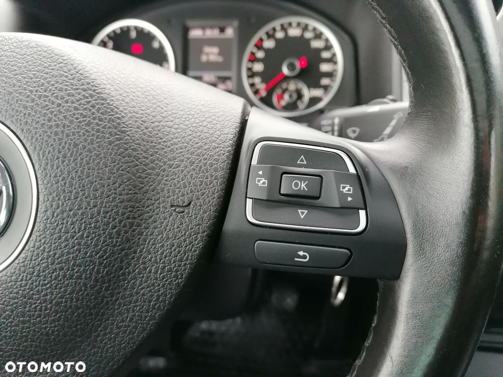 Volkswagen Tiguan 2.0 TDI 4Mot Sport&Style - 22