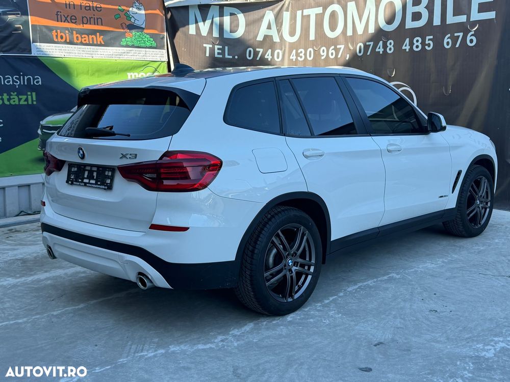 BMW X3 - 24