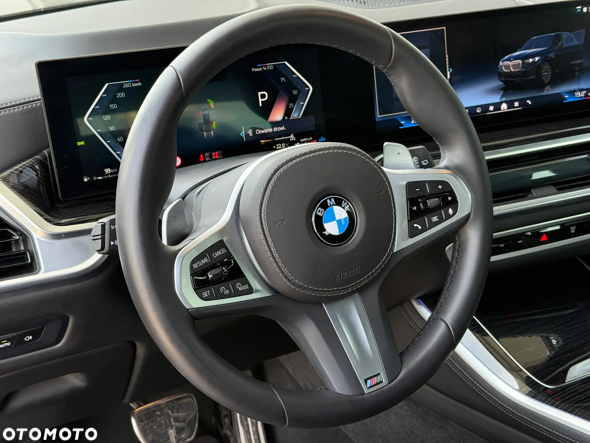 BMW X5 xDrive30d - 13
