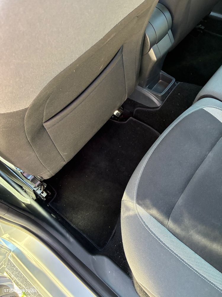 Skoda Fabia Break - 22