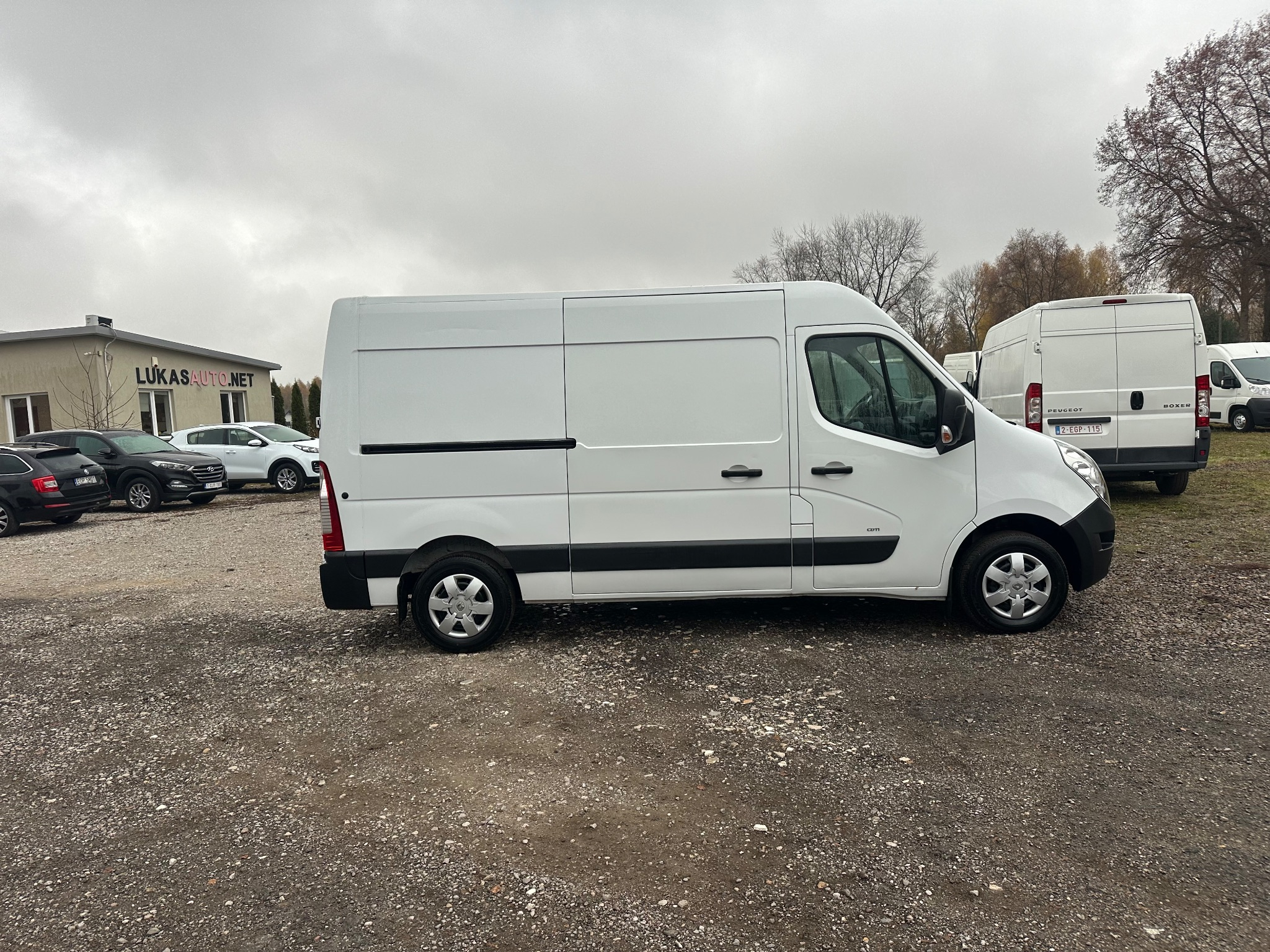 Renault Master - 6