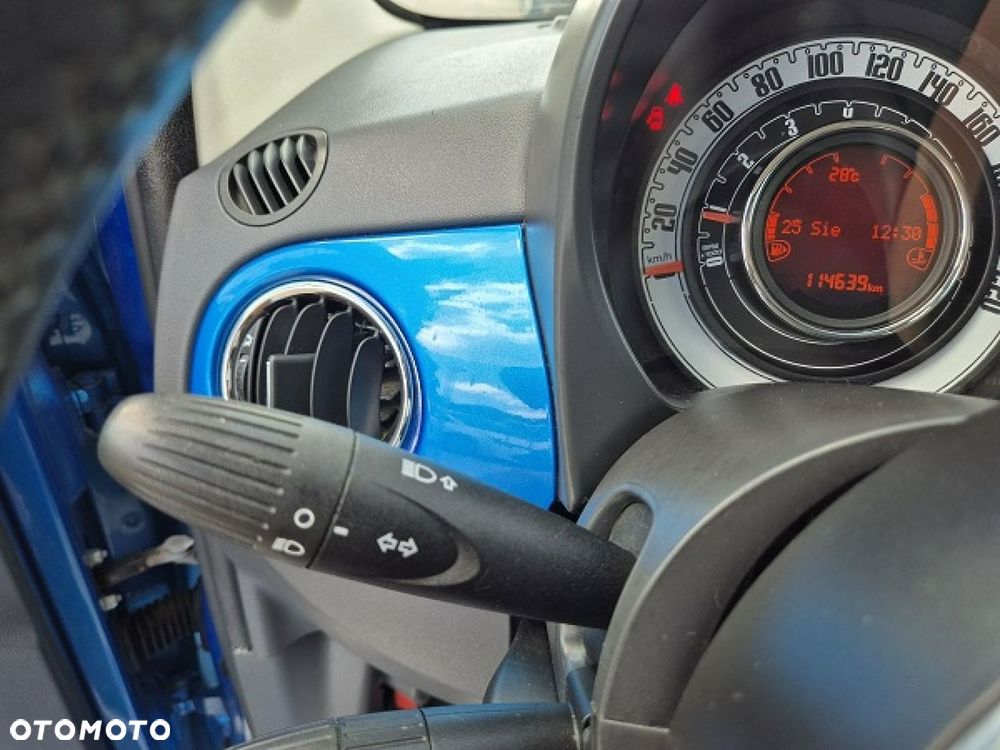 Fiat 500 - 21