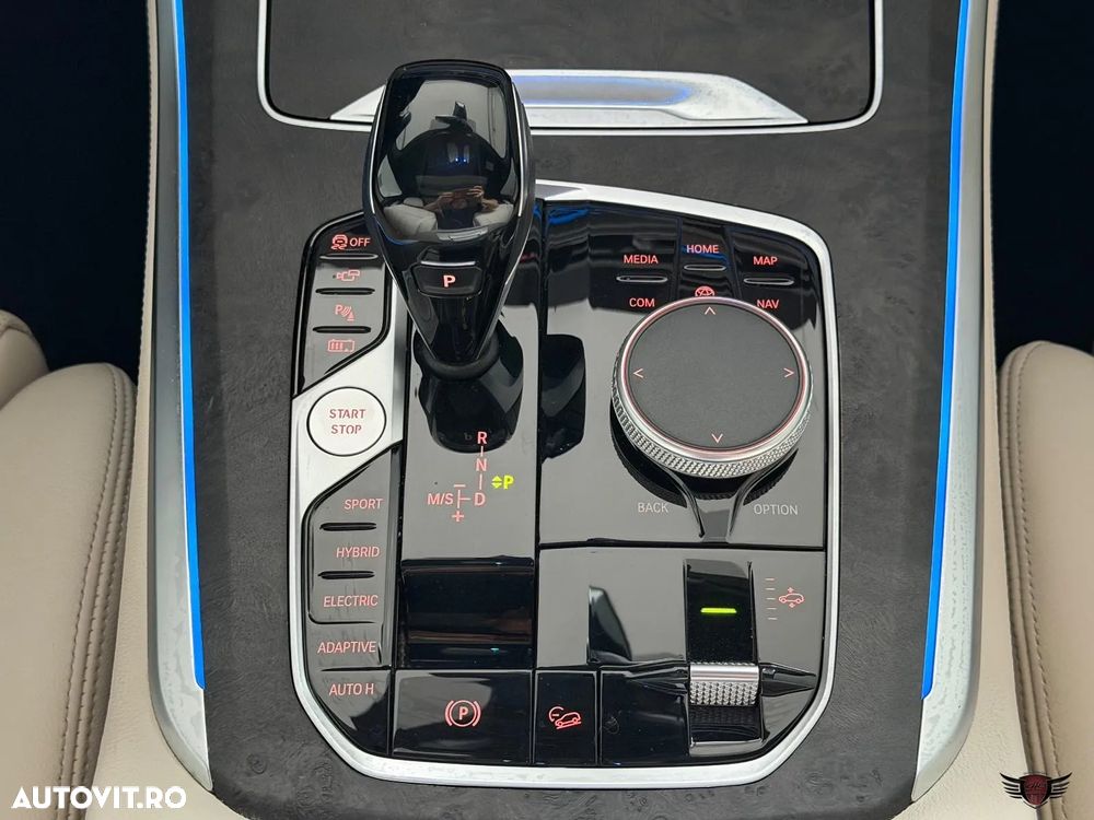 BMW X5 xDrive45e AT PHEV - 18