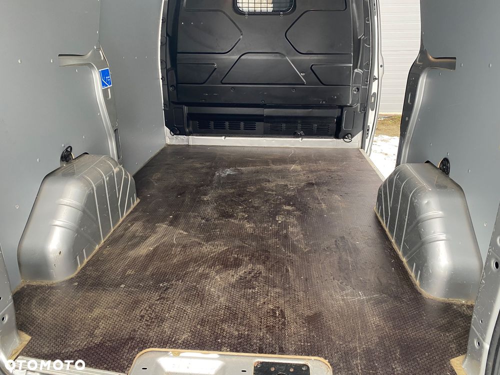 Ford Transit Custom - 20