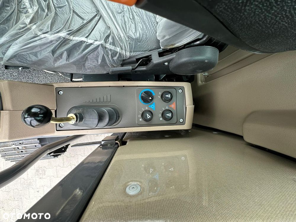 Günter Grossmann GG6000 - 8