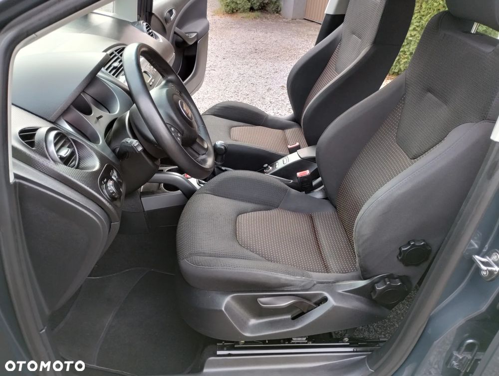 Seat Altea 1.6 Comfort Limited - 21