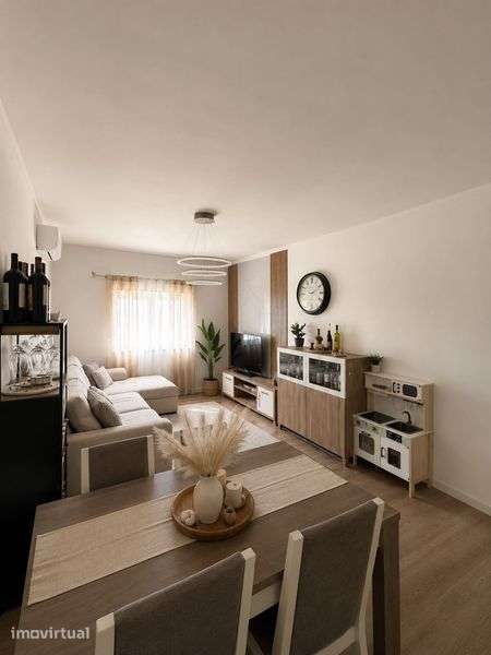 Apartamento t3 Castelo Branco - Grande imagem: 2/12