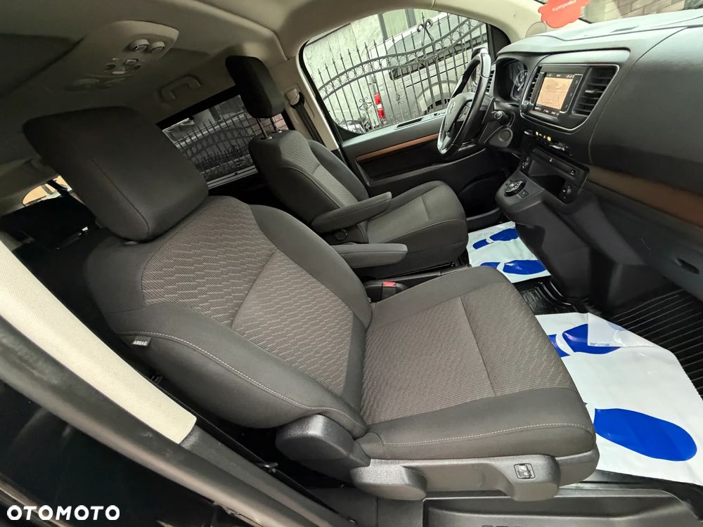 Toyota Proace Verso 2.0 D4-D Long Family - 14