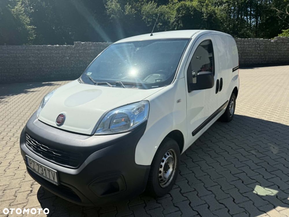 Fiat Fiorino 1.4 Easy - 1