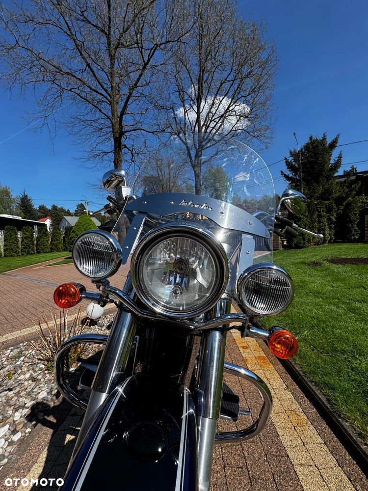 Suzuki VL 800 Volusia - Boulevard C50 - 16